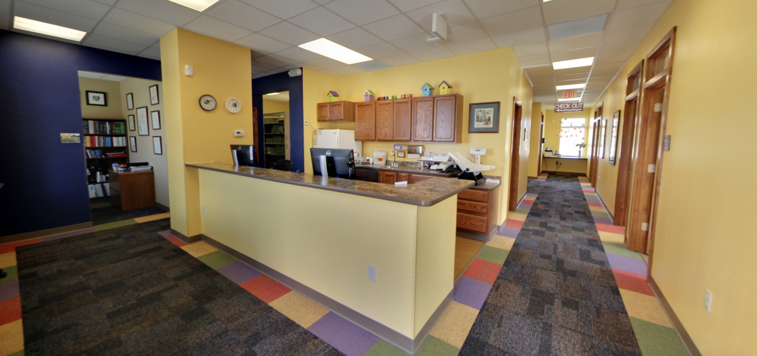 Family and Pediatric Medicine of Grand Rapids